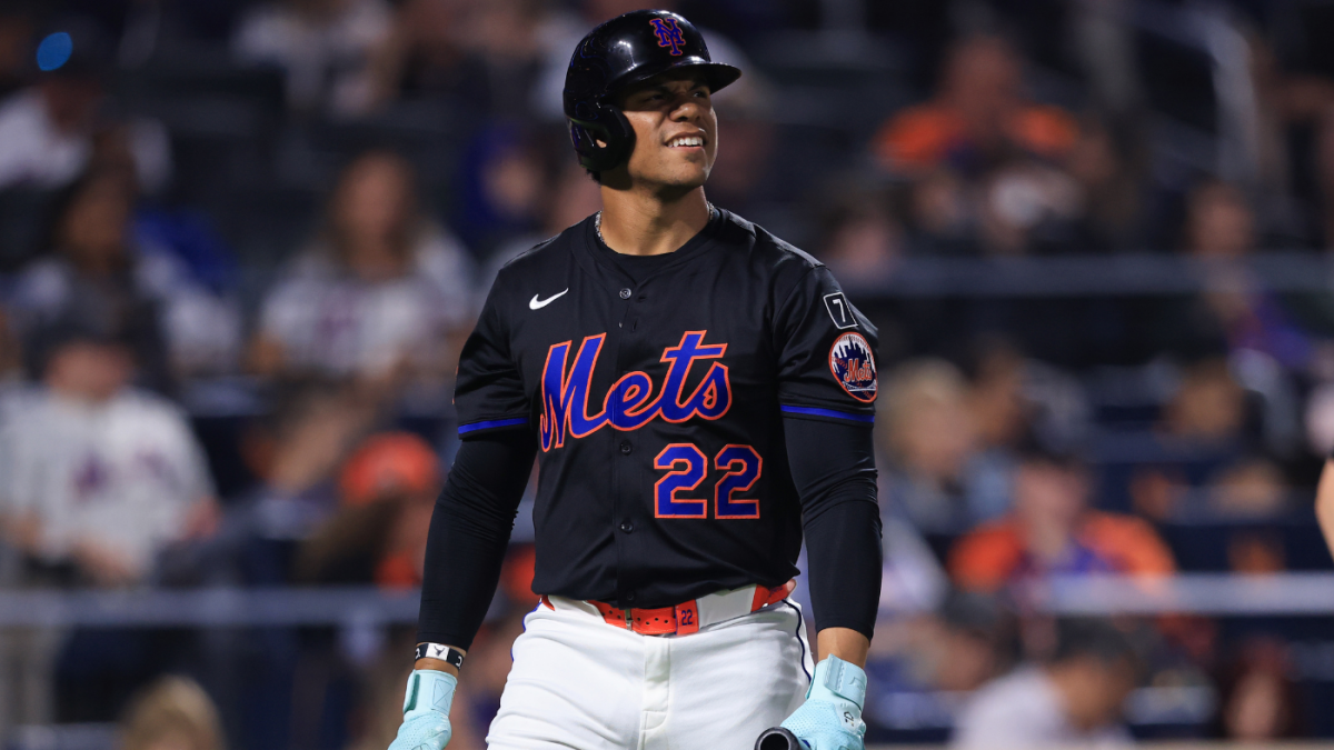 MLB picks, best bets: Mets' struggles continue against old friend, why it's time to fade the Astros and more