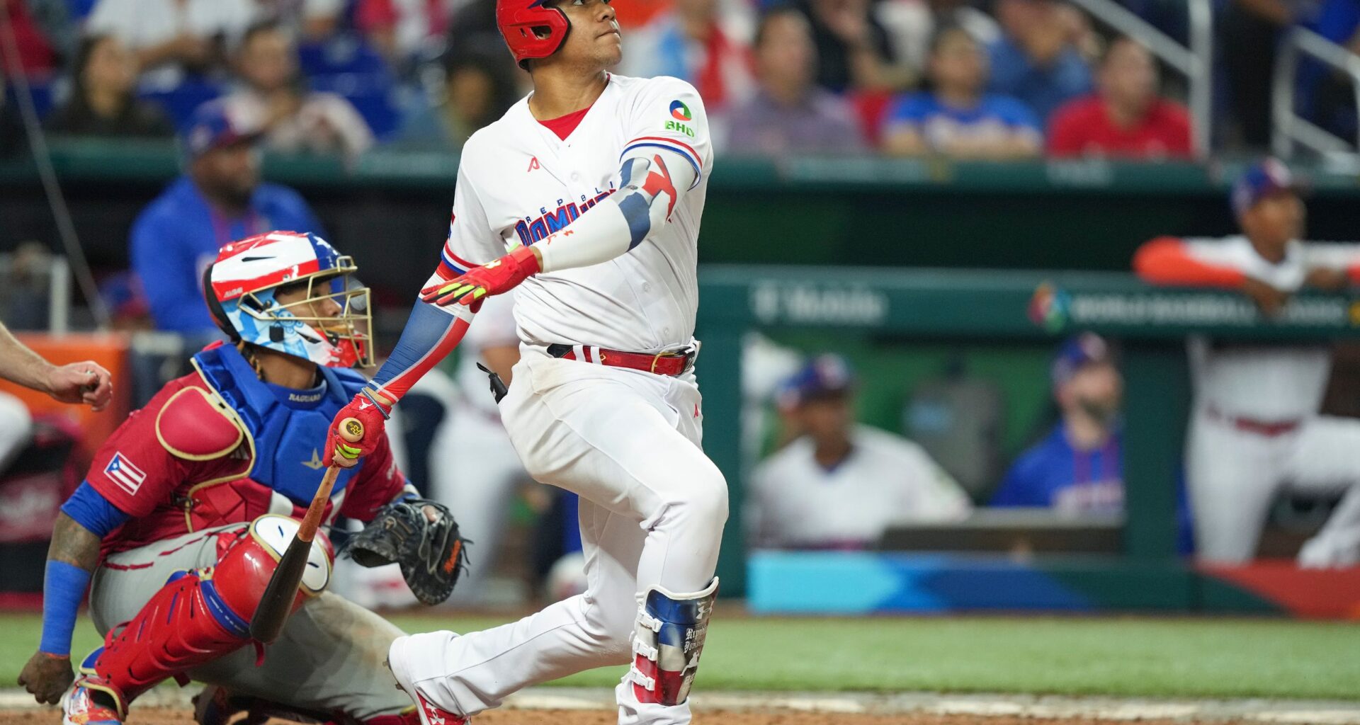 Projecting Ideal Rosters For The Dominican Republic, Venezuela & Latin American Teams