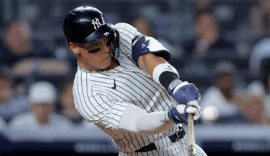 2025 MLB awards: Expert picks for MVP, Cy Young, Rookie of the Year as Aaron Judge and Cal Raleigh face off