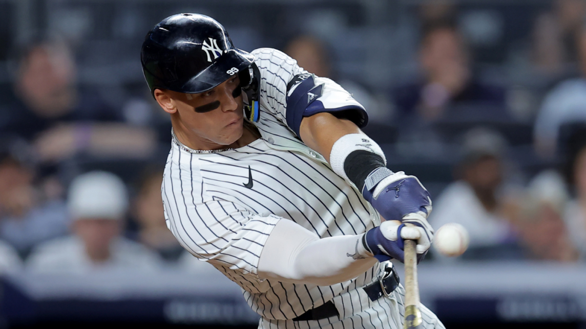 2025 MLB awards: Expert picks for MVP, Cy Young, Rookie of the Year as Aaron Judge and Cal Raleigh face off