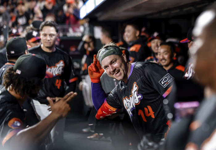 Jung-hoo! You go New York Mets in their worst slump at the end of the fall season, 5 consecutive losses 7 losses in the last 10 games. be pushed around by the SF Giants