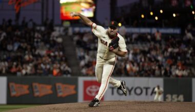 Justin Verlander returns to Earth in loss – NBC Sports Bay Area & California