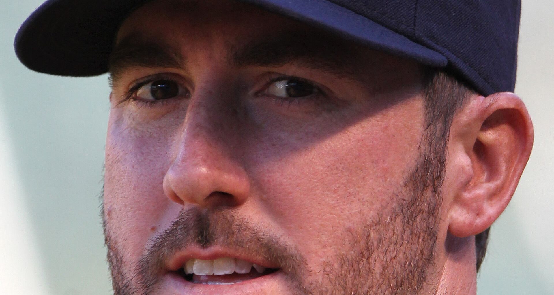 Justin verlander San francisco giants