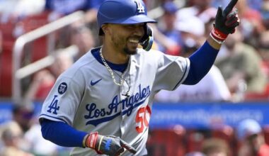 Top MLB DFS Picks & Strategies for September 8
