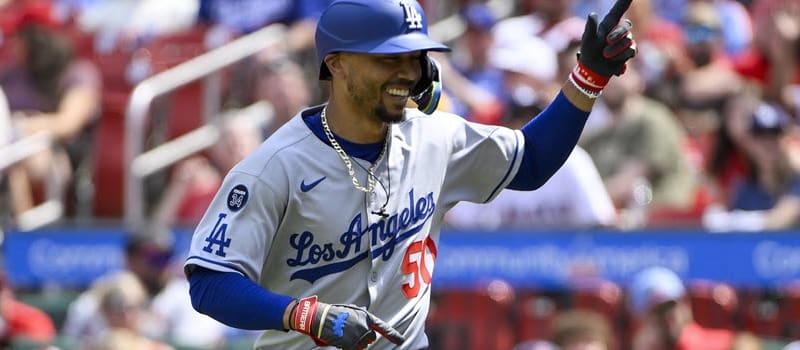 Top MLB DFS Picks & Strategies for September 8