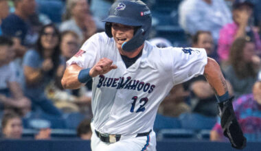 2025 Fantasy Baseball: 16 no-name sleeper prospects to pick up in Dynasty leagues