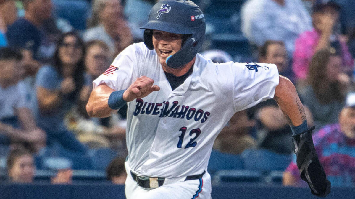 2025 Fantasy Baseball: 16 no-name sleeper prospects to pick up in Dynasty leagues