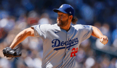 Clayton Kershaw retires: How could Dodgers use All-Star pitcher in the playoffs in his final MLB season?