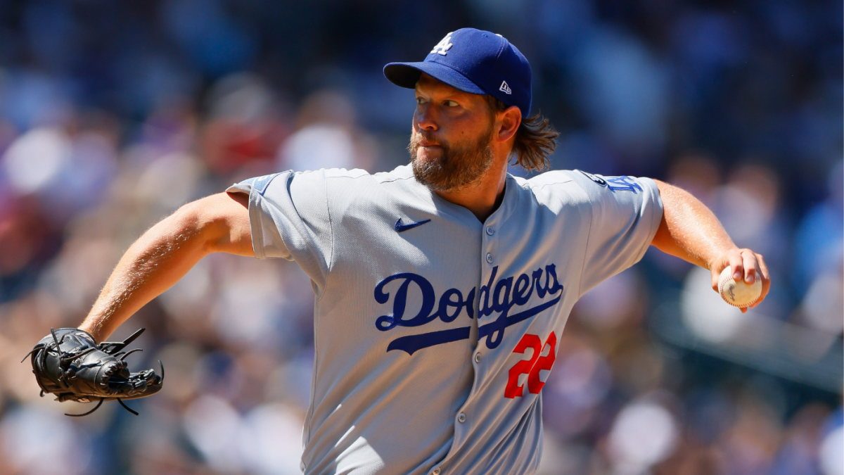 Clayton Kershaw retires: How could Dodgers use All-Star pitcher in the playoffs in his final MLB season?