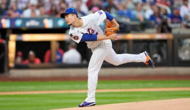 Here is how Mets will handle Kodai Senga during Triple-A stint