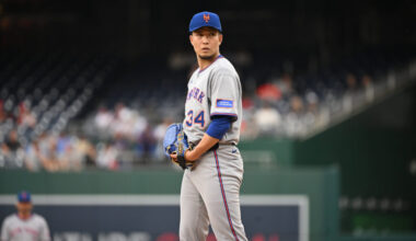 Mets Option Kodai Senga - MLB Trade Rumors