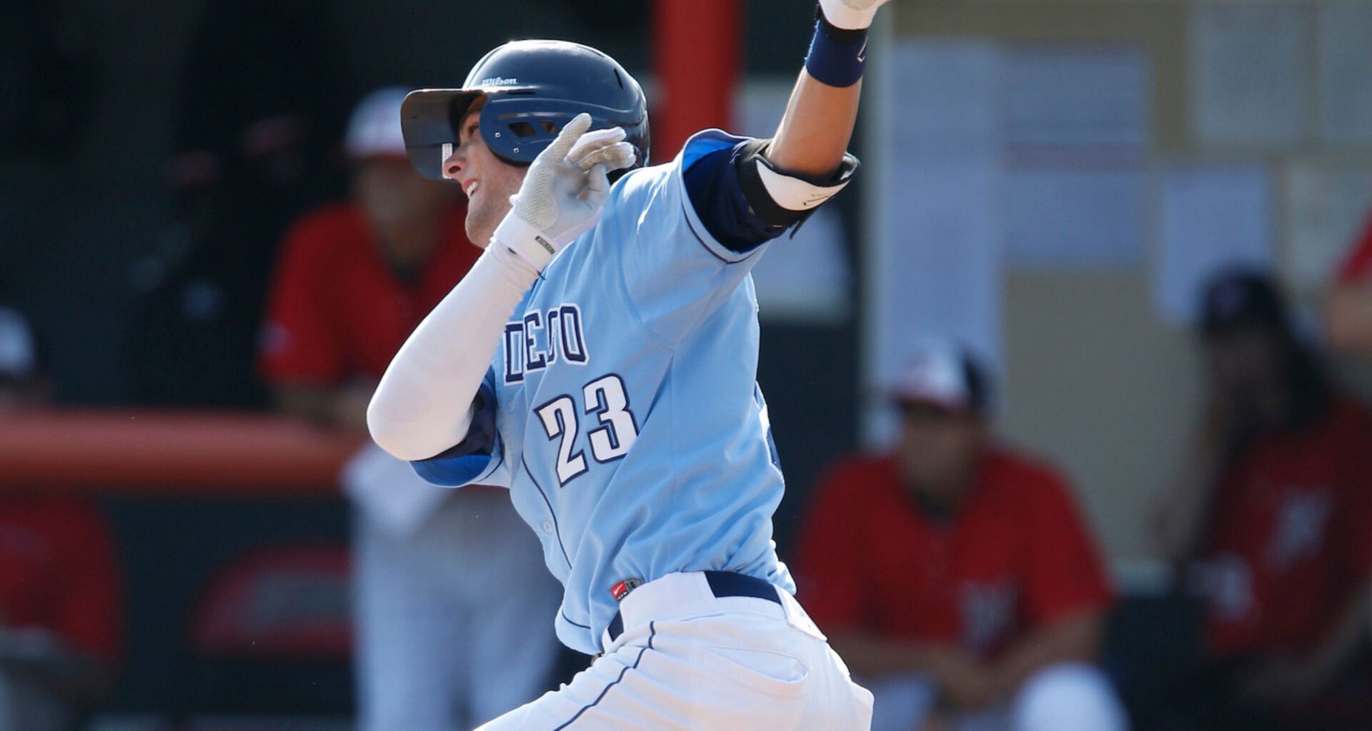 Baseball America's All-2000s College Baseball Team