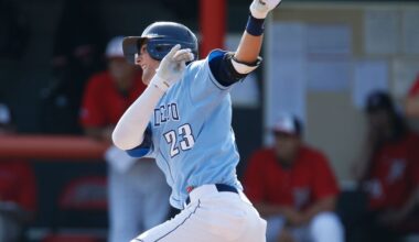 Baseball America's All-2000s College Baseball Team