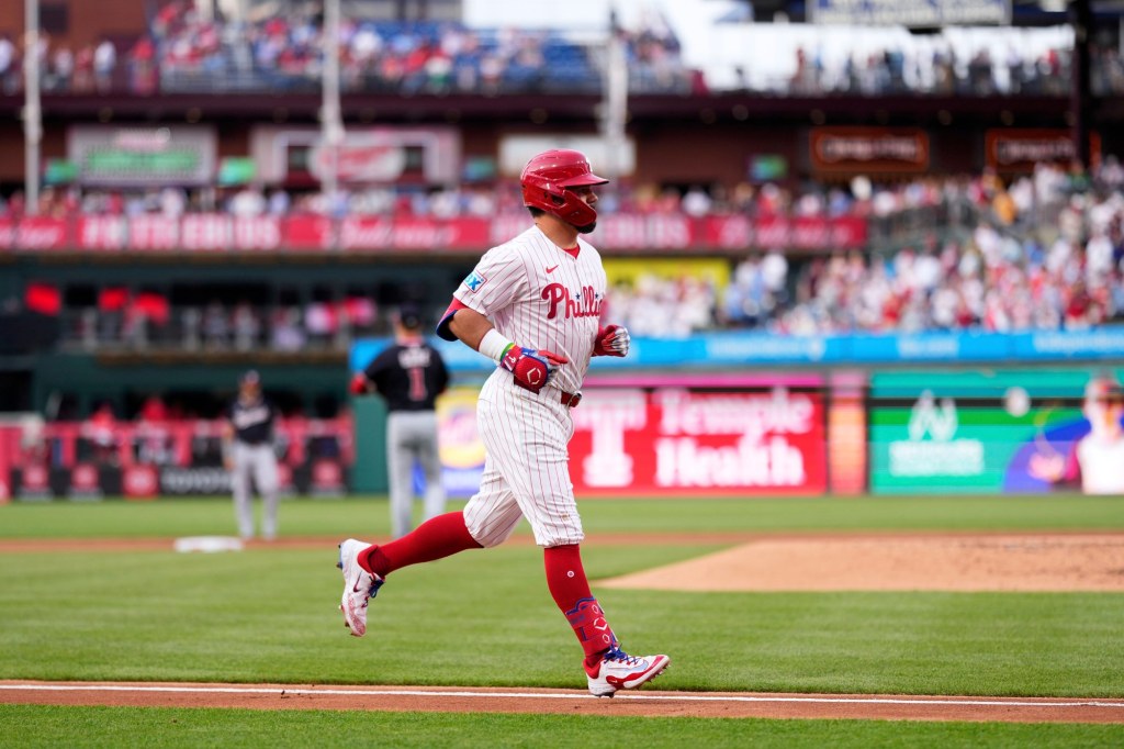 Power still a drain, but make it three straight wins