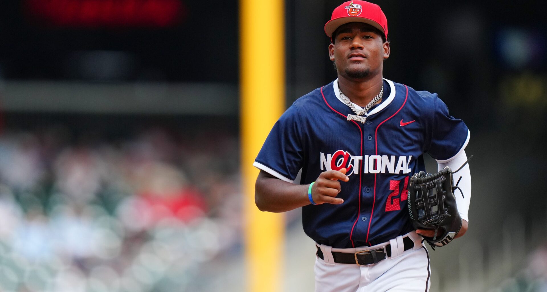 Ranking The 10 Hottest MLB Prospects