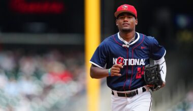 Ranking The 10 Hottest MLB Prospects