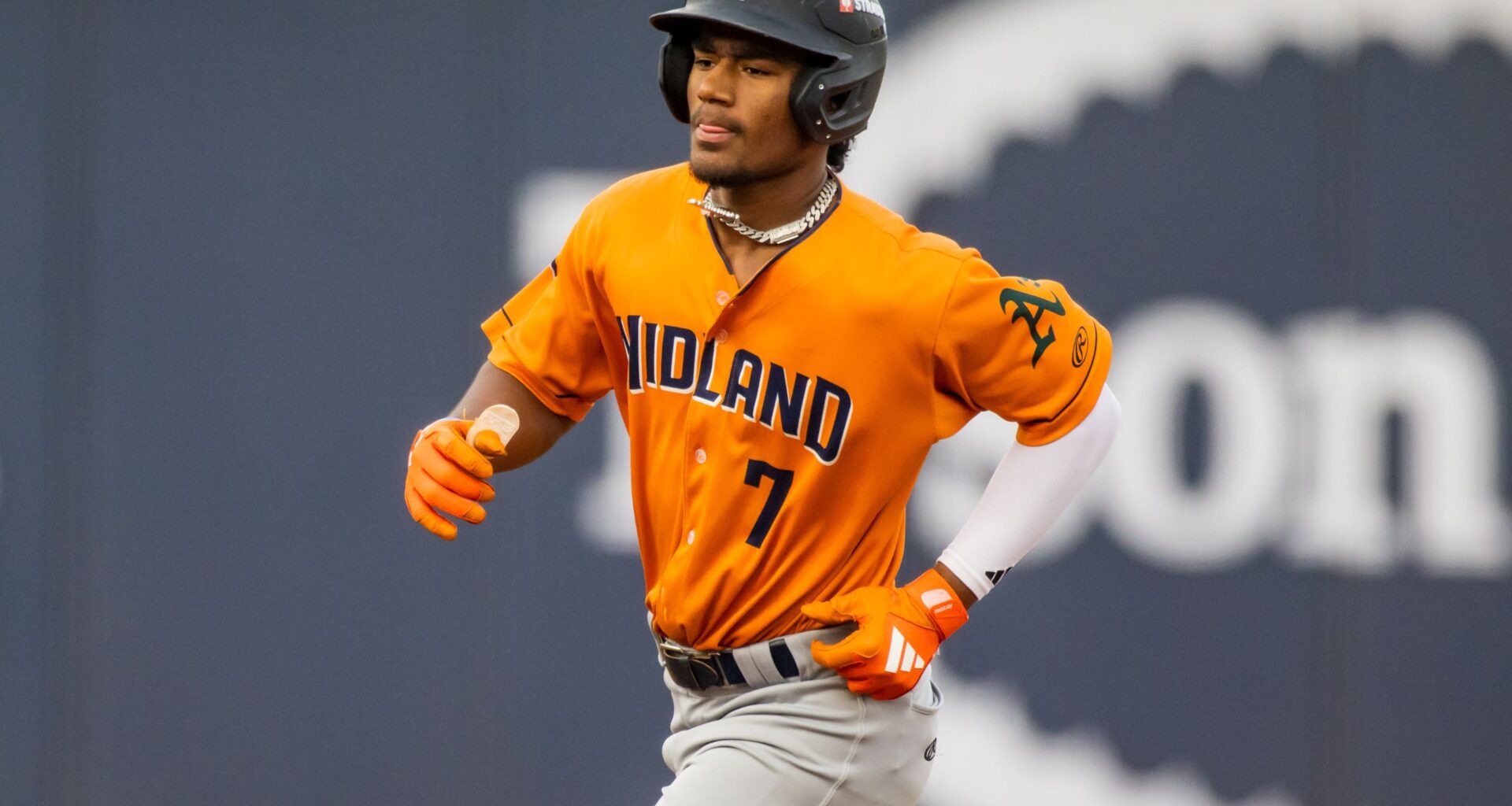 Leo De Vries Was Traded From His Dream Team—And Found New Purpose With The Athletics