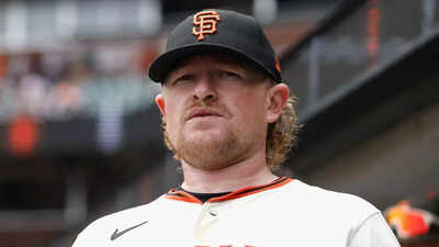 San Francisco Giants’ Logan Webb sets tone for playoff push with gritty outing and historic 200th strikeout milestone