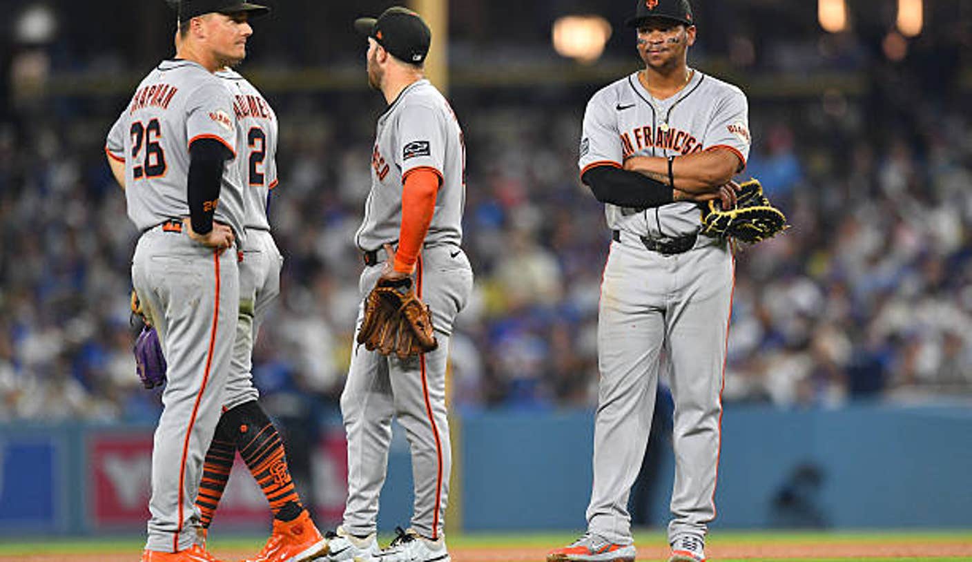 Giants vs. Cardinals Prediction, Odds, Picks - September 23