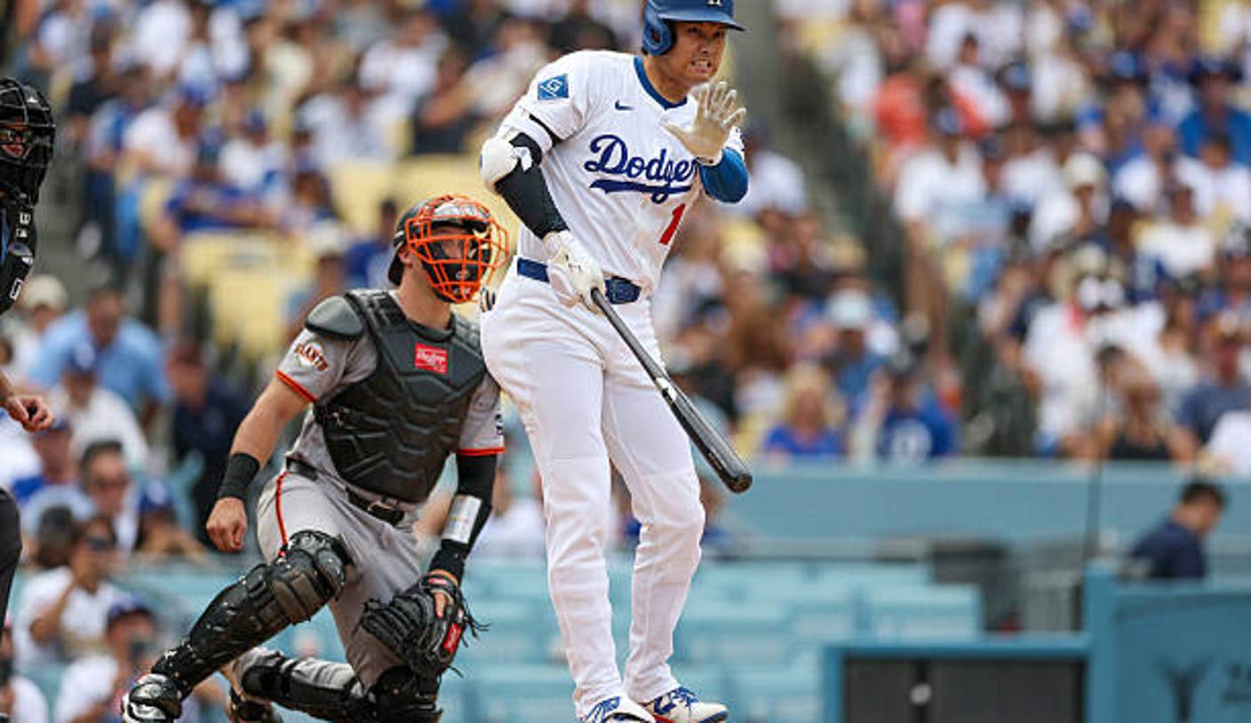 Dodgers vs. Diamondbacks Prediction, Odds, Picks - September 23