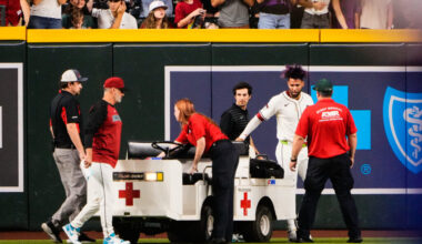 Lourdes Gurriel Jr. Diagnosed With Torn ACL