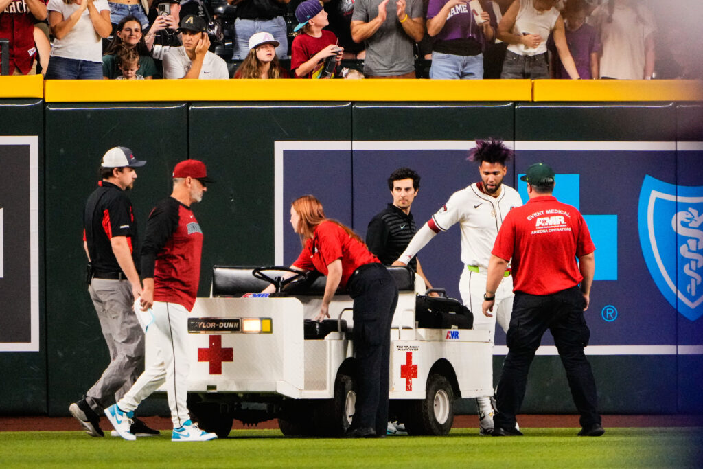 Lourdes Gurriel Jr. Diagnosed With Torn ACL