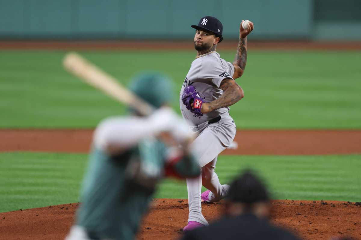 Gil or Schlittler? Who gets the Yankees’ No. 3 spot in postseason rotation?