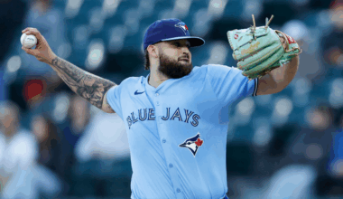 Why the Blue Jays cut bait with Alek Manoah and why another team may give the former Cy Young candidate a shot