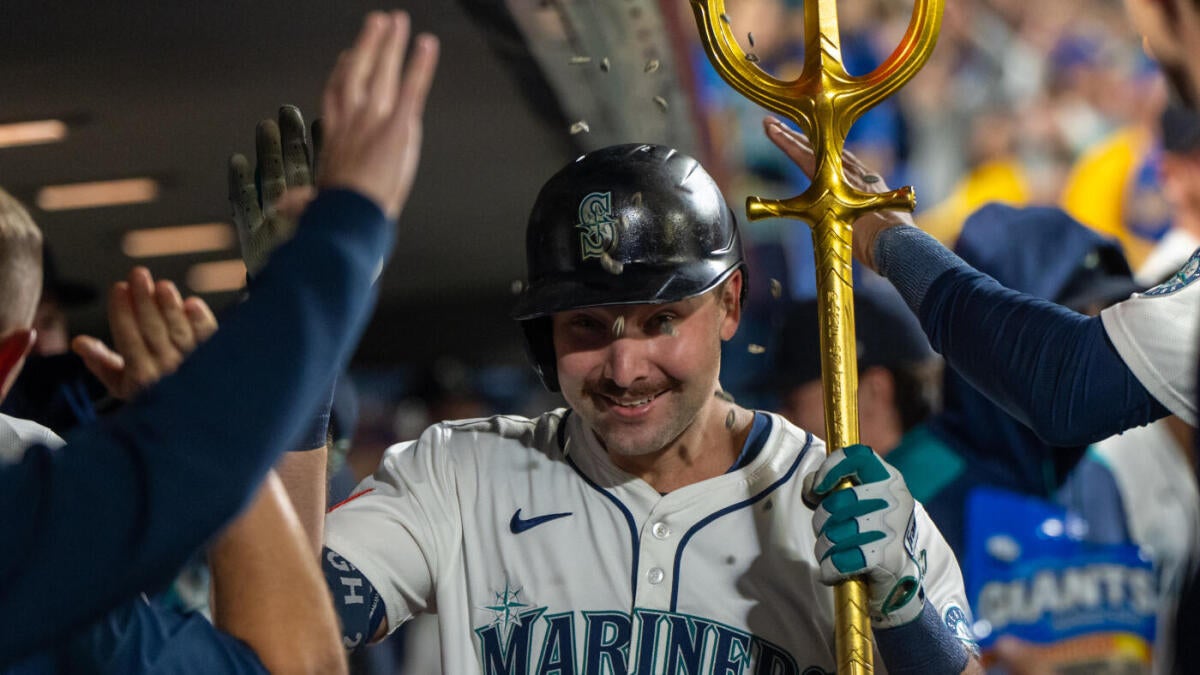 MLB futures odds: Mariners favored to win World Series, Yankees offer betting value in proven model