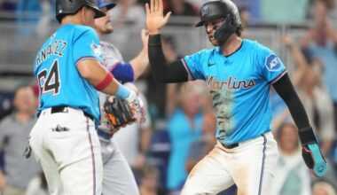 Mets miss the playoffs but plenty of drama remains