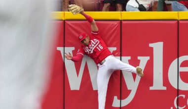 Cincinnati Reds 2, Pittsburgh Pirates 1 (September 25, 2025)