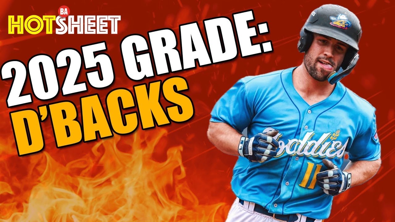 Ryan Waldschmidt Joins, State Of The Diamondbacks' System & More