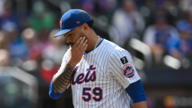 2025 MLB playoff picture: Baseball standings, projections, odds as Mets, Tigers, Astros fight for their lives