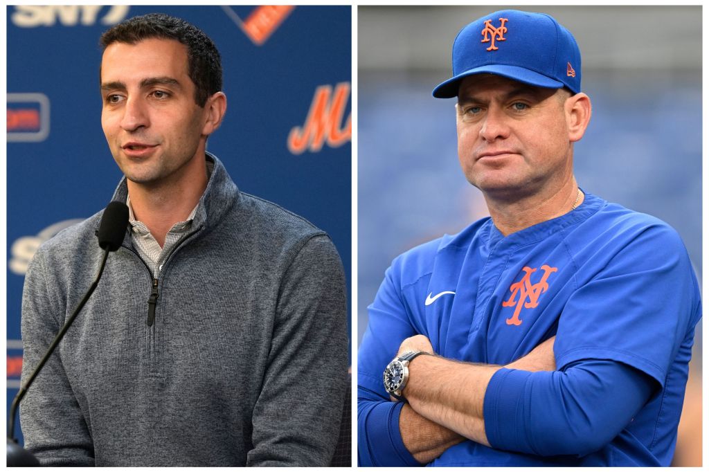 Plenty of blame to go around if leaderless Mets miss playoffs