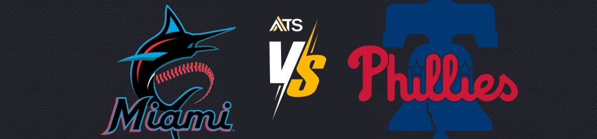 Miami Marlins vs Philadelphia Phillies Prediction - 4/20/2025