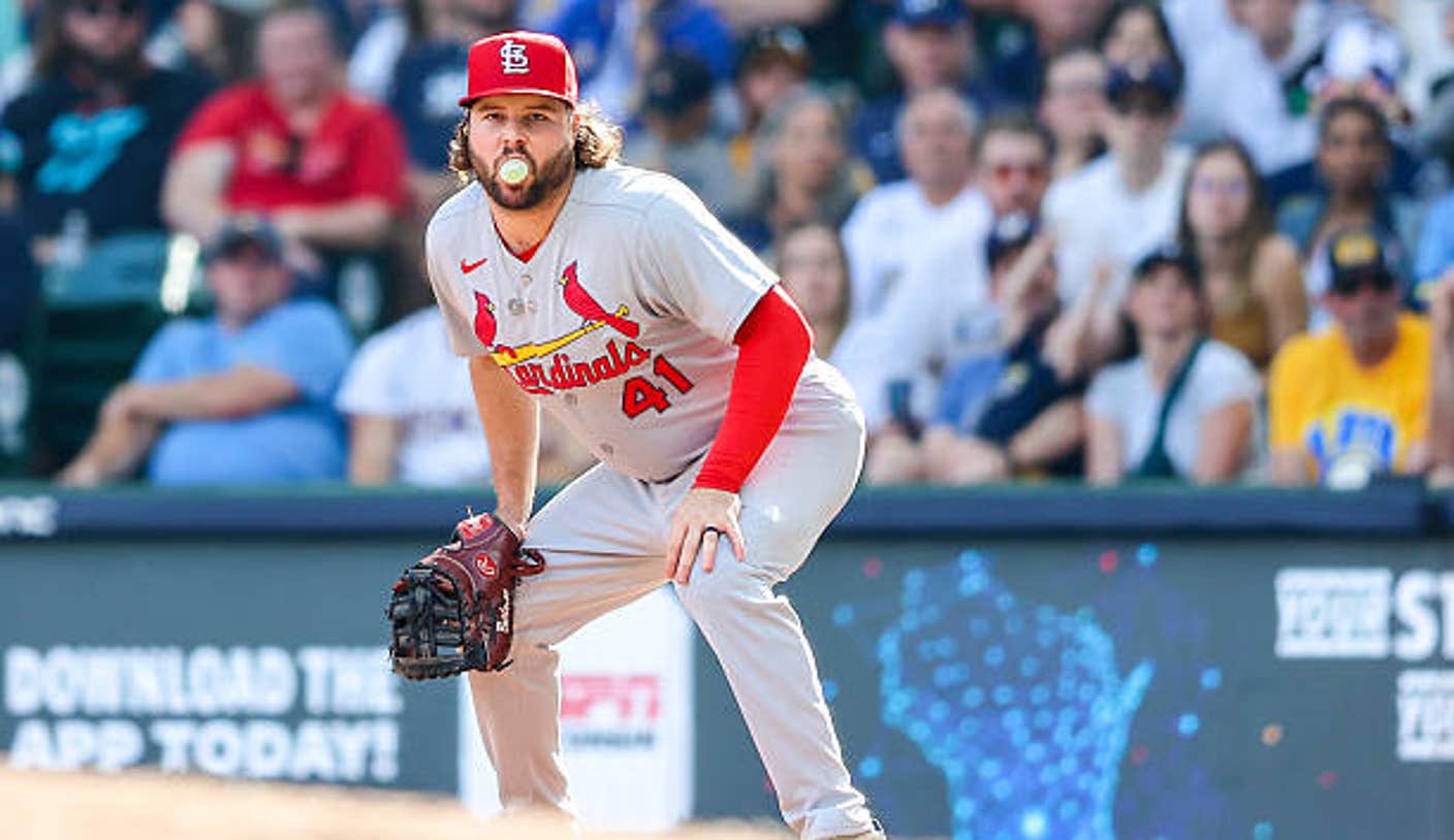 How to Watch Cardinals vs. Reds: TV Channel & Live Stream - September 15