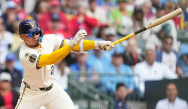 How to Watch Brewers vs. Pirates: Streaming & TV on Sept. 5