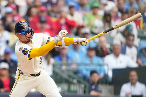 How to Watch Brewers vs. Pirates: Streaming & TV on Sept. 5