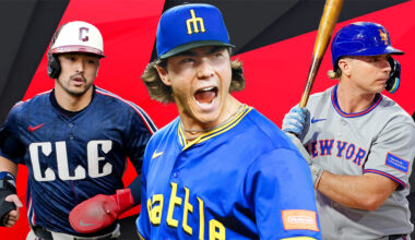 MLB Power Rankings Week 26: Who's No. 1 entering playoffs?