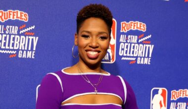 Mets announcer throws shade at Monica McNutt's Shedeur Sanders blunder