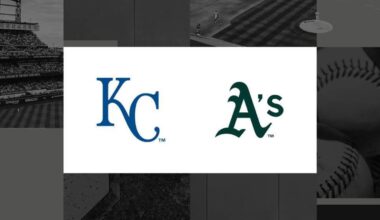 How to watch Royals at Athletics: TV channel and streaming options for September 28
