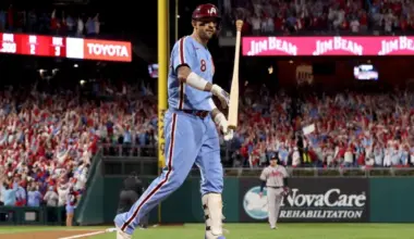 Phillies expected to aggressively pursue Nick Castellanos' trade in offseason image