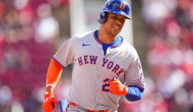 BetMGM bonus code POSTBET for $1,500 in bonus bets for Mets vs. Phillies