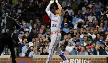 Collect $300 in bonus bets if your $5 bet wins for Mets vs. Marlins