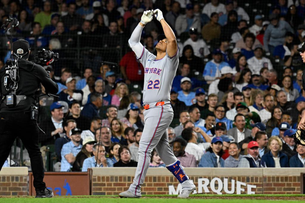 Collect $300 in bonus bets if your $5 bet wins for Mets vs. Marlins