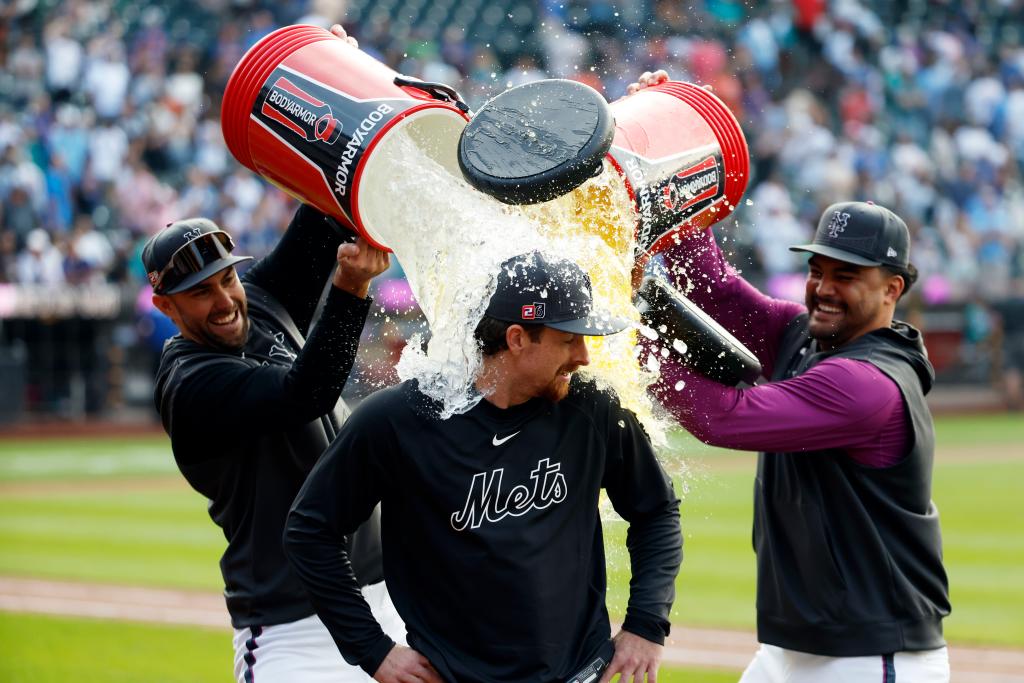 Mets’ young pitchers changing the vibes — and costs for future