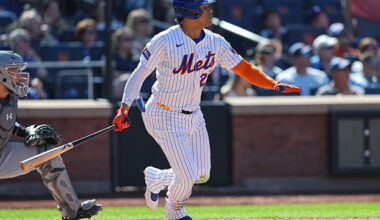 Buy Tickets for Mets vs. Padres on Sept. 18