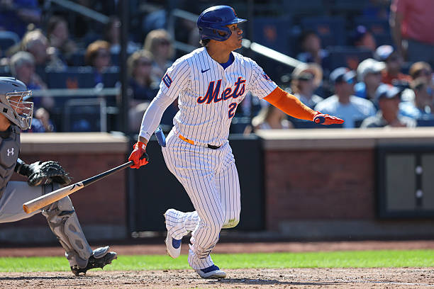 Buy Tickets for Mets vs. Padres on Sept. 18