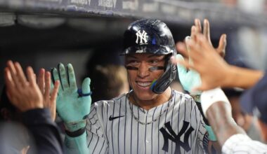 Collect $300 in bonus bets if your $5 bet wins for Orioles vs. Yankees on Friday