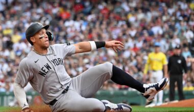 Bet $5, get $300 in bonus bets if your bet wins for Yankees vs. Twins